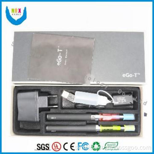 Easy-taking package ego t battery CE4 blister
